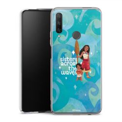 Skyddskal genomskinlig