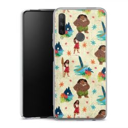 Skyddskal genomskinlig