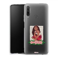 Skyddskal genomskinlig