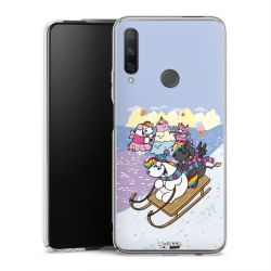 Hard Case transparent