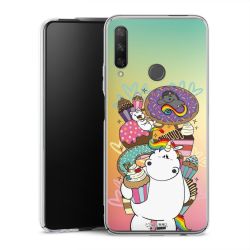 Hard Case transparent