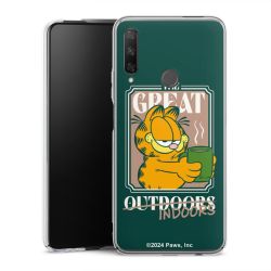 Hard Case transparent