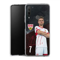 Hard Case transparent