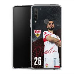 Hard Case transparent