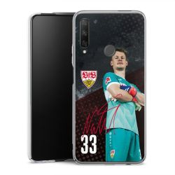 Hard Case transparent