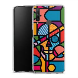 Hard Case transparent