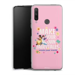 Skyddskal genomskinlig