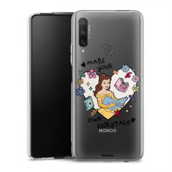 Skyddskal genomskinlig