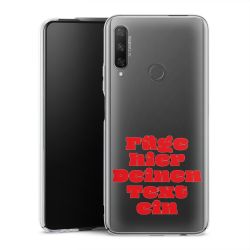 Hard Case transparent