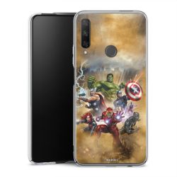 Skyddskal genomskinlig