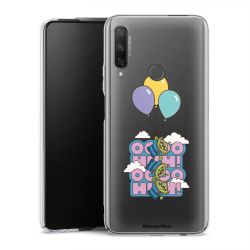 Hard Case transparent