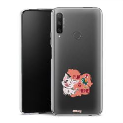 Skyddskal genomskinlig