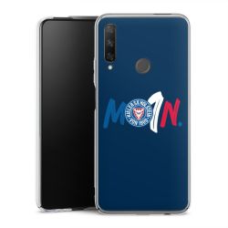 Hard Case transparent