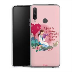 Skyddskal genomskinlig