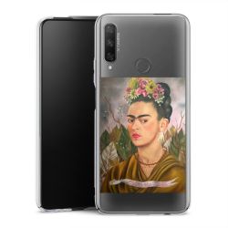 Skyddskal genomskinlig