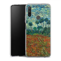 Skyddskal genomskinlig