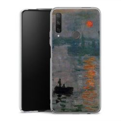 Skyddskal genomskinlig