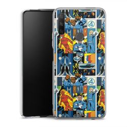 Skyddskal genomskinlig