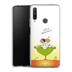 Hard Case transparent