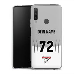 Hard Case transparent