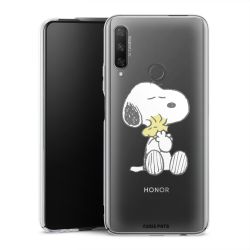 Hard Case transparent