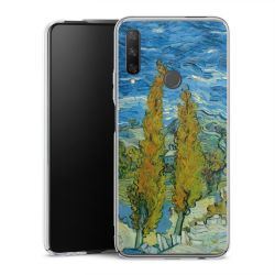 Skyddskal genomskinlig