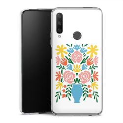 Skyddskal genomskinlig