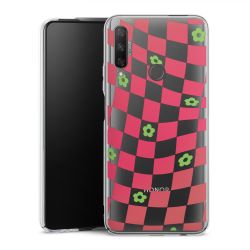 Suojakuori läpinäkyvä