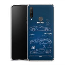 Hard Case transparent