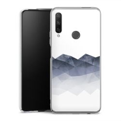 Skyddskal genomskinlig