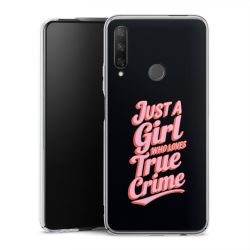 Hard Case transparent