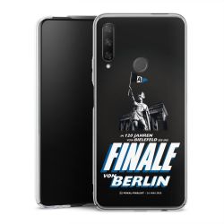 Hard Case transparent