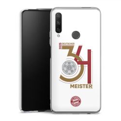 FCB Deutscher Meister 2025