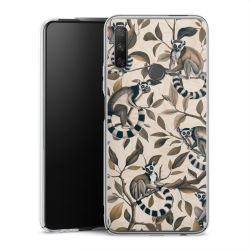 Skyddskal genomskinlig