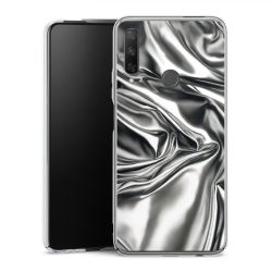 Skyddskal genomskinlig