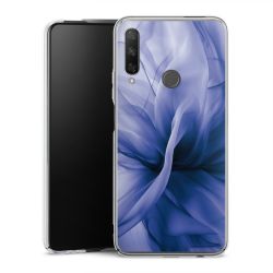 Skyddskal genomskinlig