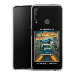 Hard Case transparent