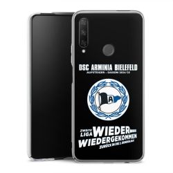 Hard Case transparent