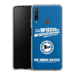 Hard Case transparent