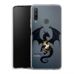 Hard Case transparent