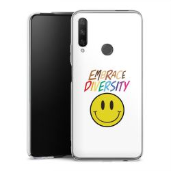 Skyddskal genomskinlig