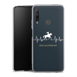 Hard Case transparent