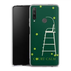 Hard Case transparent