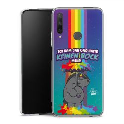 Hard Case transparent