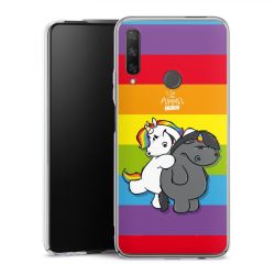 Hard Case transparent