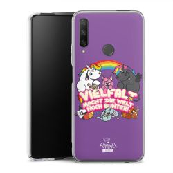 Hard Case transparent