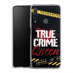 Hard Case transparent