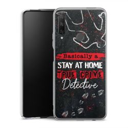 Hard Case transparent