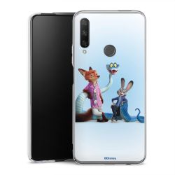 Hard Case transparent