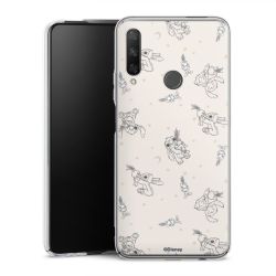 Skyddskal genomskinlig